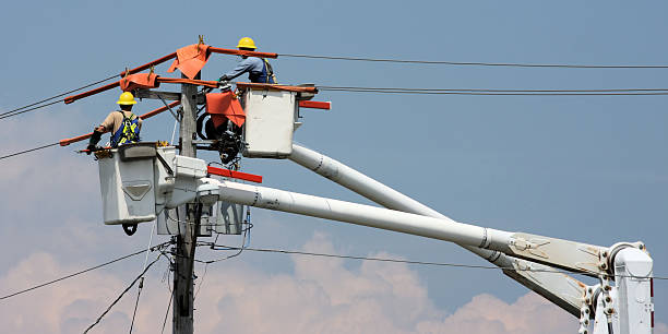 Reliable Eureka Springs, AR Electrical Services Solutions